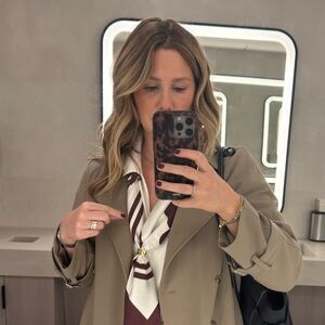 Meet your Posher, Siobhan